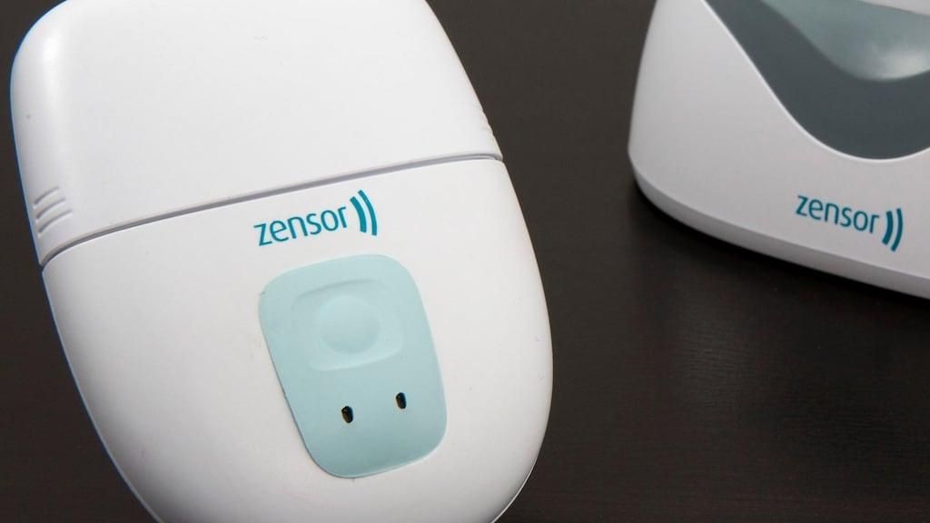 Intelesens has attracted international venture capital in recent years.