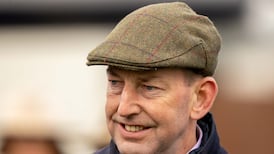 Gavin Cromwell’s rapid rise flies in face of elitist fears at top end of Irish racing