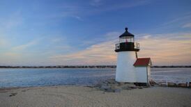 Ask Joan: Gallipoli and Istanbul, Cape Cod in autumn