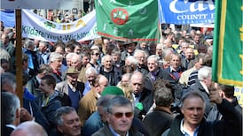 Unions seek tax relief on members’ subs