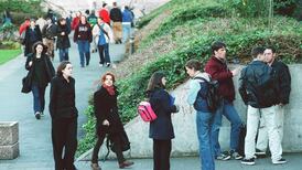 Parents will have to dig deep to pay for student digs