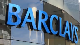 Barclays first quarter profits down 25% to £793m