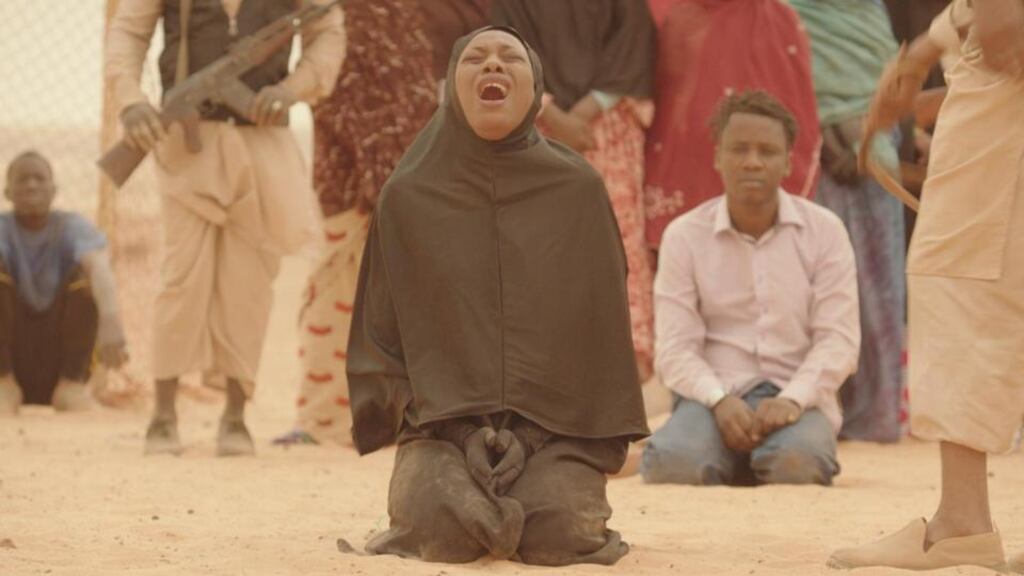 Timbuktu: a determinedly accessible film