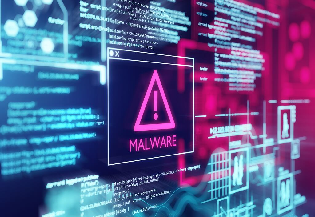 Typically malware attacks happen on a Friday night or over a weekend, when people are less likely to notice