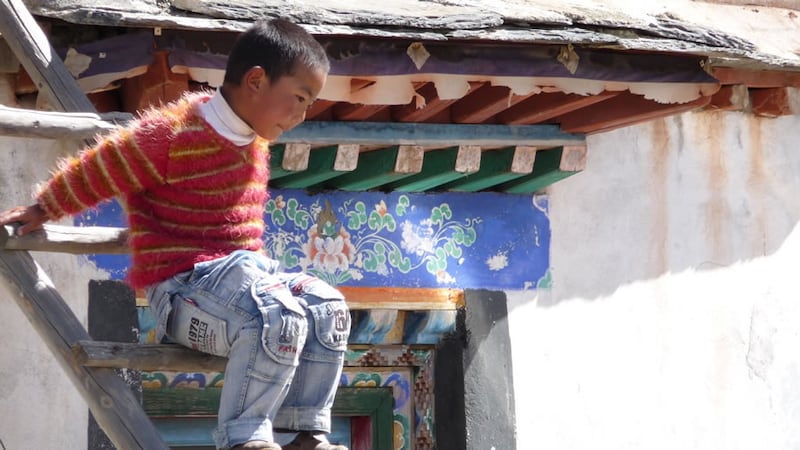 When the Dragon Swallowed the Sun