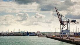 Direct sea routes to Europe offer certainty in choppy Brexit waters