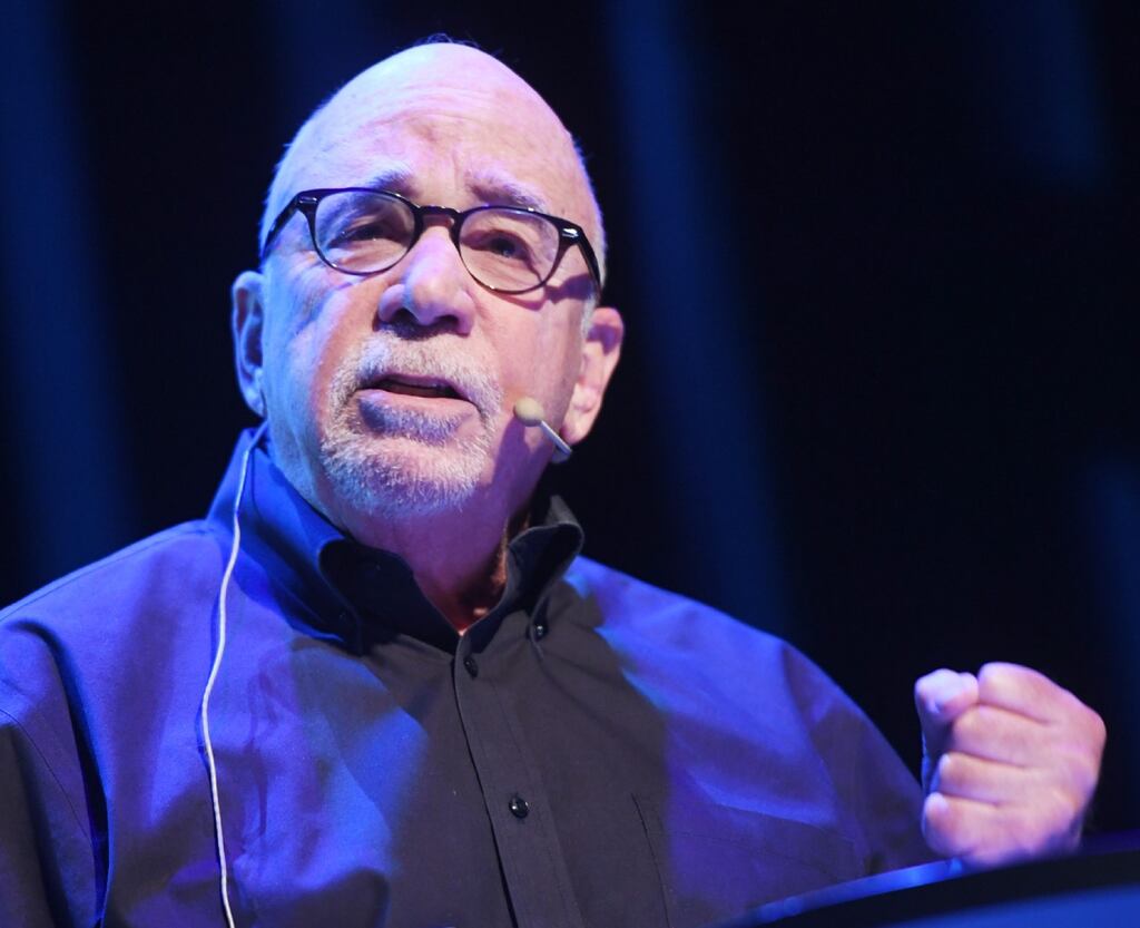 Bob Hoffman: 'In the real world the tactical always drives out the strategic. It is much easier to keep your eye on short-term goals rather than long term ones'