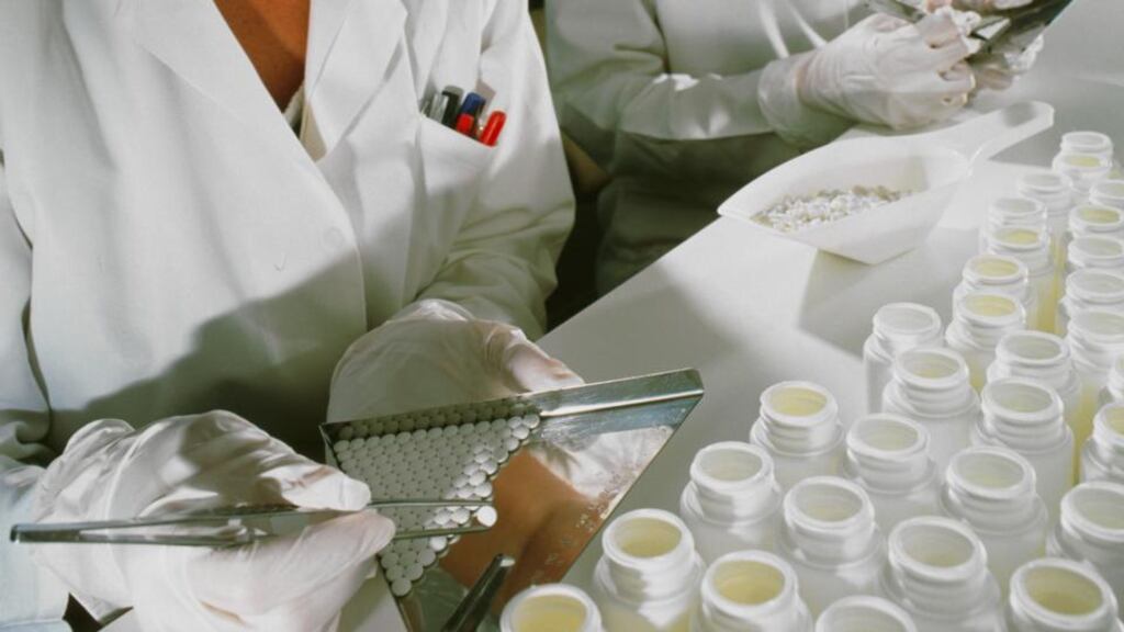 A handful of high-profile breakthroughs in studies with an Irish element have highlighted the State’s potential as a destination for research.