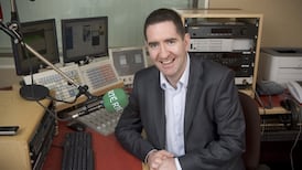 Ah, will you not dump on your new Taoiseach for us? It’s the least you could do