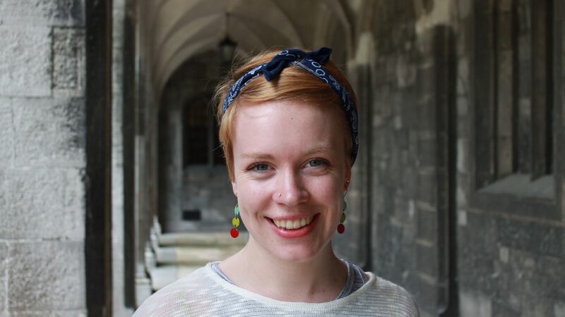 Sarah Carthy: “The more experience you have of renting, the easier it gets to find a decent, good value place”