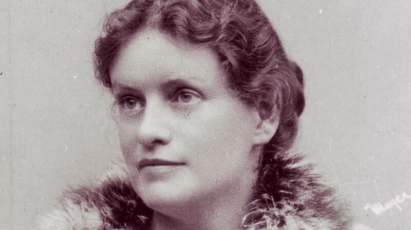 Lou Andreas-Salomé: translation renders her precise, intricate sentences from German into English.