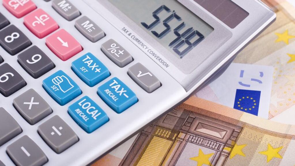 “Whoever pays the cost of nursing home fees is entitled to claim tax relief, whether it is on their own account or for someone else.”