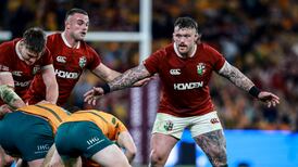 Lions v Wallabies head-to-heads: Andrew Porter v Allan Alaalatoa