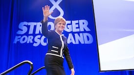 Sturgeon willing to discuss ‘within reason’ timing of referendum