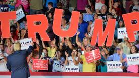 Will Donald be Trump? Four things to watch for in first TV debate