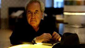 Brought to book: John Banville