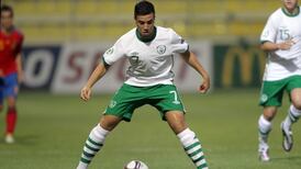 King’s under-21s earn draw despite sending off