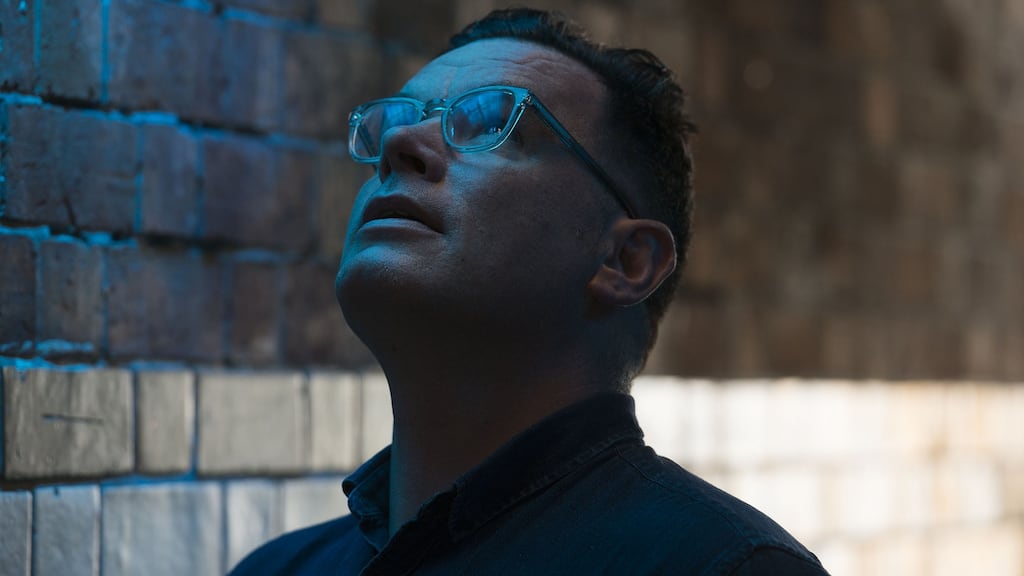 Dublin Theatre Festival director Willie White says a business model for digital theatre has emerged during lockdown. Photograph: Dave Meehan