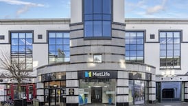 Galway city centre office block on market for €14m-plus