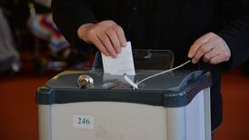 The people have spoken and not very nicely