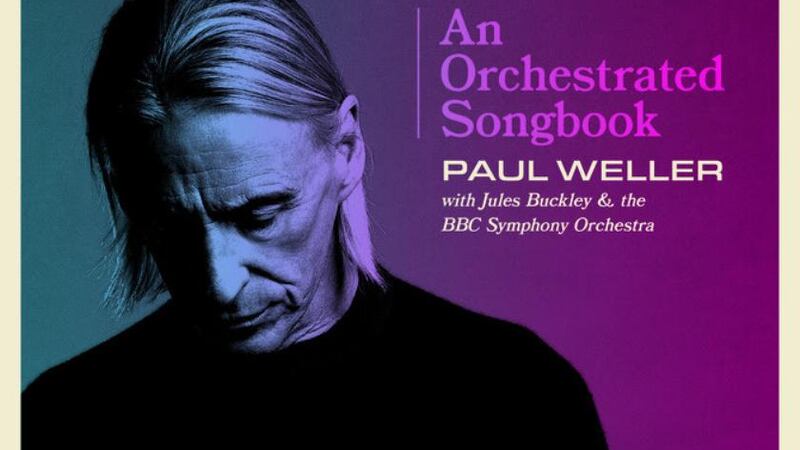Paul Weller: An Orchestrated Songbook – Splendidly coherent work