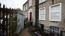 Occupants refusing to leave Dublin properties in contempt of court, judge says