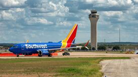 Southwest Airlines to cut capacity as Boeing delivery crisis ripples through aviation industry