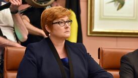 Australia swears in its first female defence minister