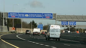 State’s failure to implement EU toll ruling costing €15m a year