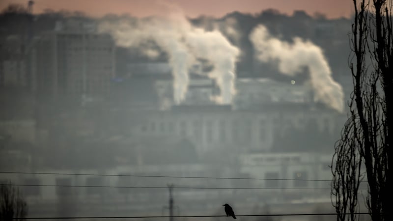 Moldova lambasts Russia as gas crisis deepens in Moscow-backed separatist region