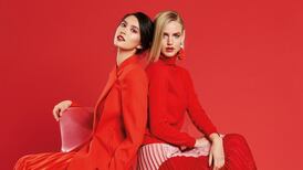 Rouge rules: how to stay on trend with berry hues this Christmas
