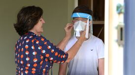 PPE decontamination methods under scrutiny as shortage persists