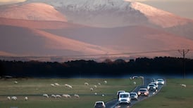 Efforts to support homeless and elderly scaled up as temperatures dip below zero