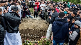 Two Dublin stabbings linked to same group of teenagers