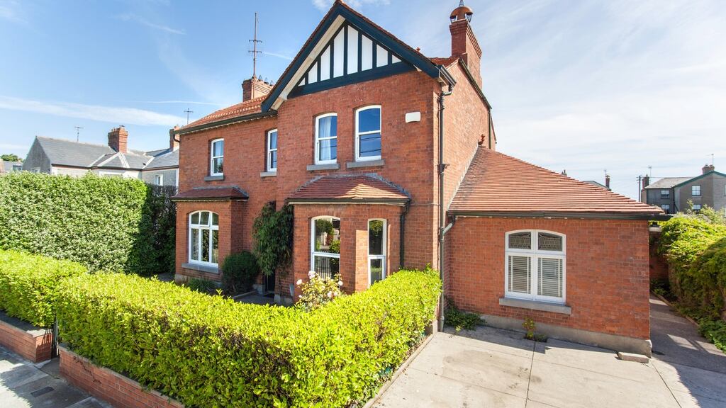 The Red House, Holmpatrick, Skerries, Co Dublin