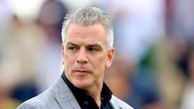 Pádraic Joyce given fresh three-year term as Galway manager