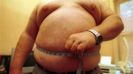 Wrong evidence presented, but no doubt fat intake was damaging