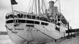 Noel Whelan: Windrush treatment could yet be felt by Irish in Britain