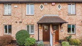 What sold for €635k in Dublin 14, Donnybrook, Marino?