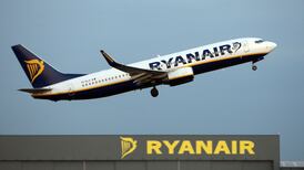 Ryanair to buy 200 Boeing planes