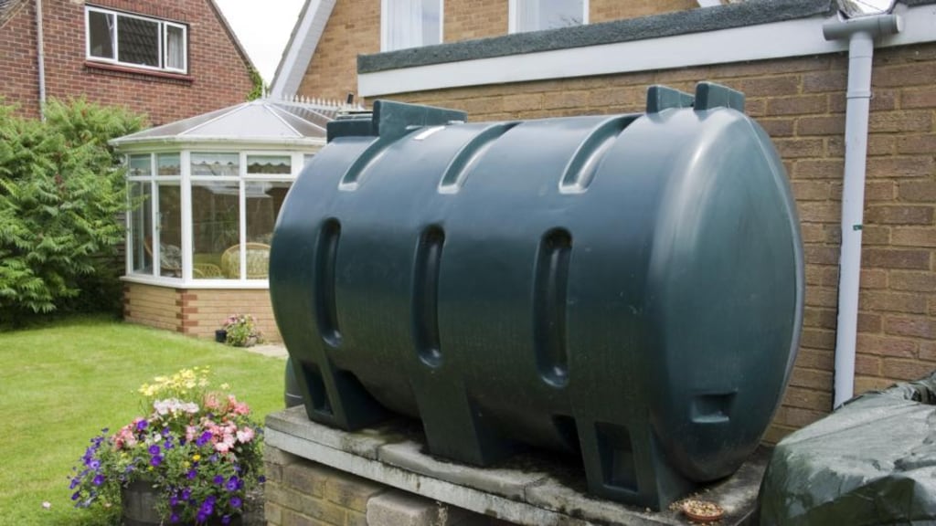 DCC sells, among other things, home-heating oil, liquid gas, iPods, Xboxes, coffee beans, health and beauty products, recycling facilities and wine.