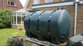 DCC is a good barometer for overall economic activity