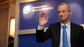 INM posts €15.9 million operating profit in first half