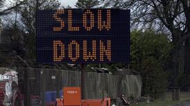 Gardai enforcing ‘slow down’ Friday- here’s the list of speed cameras