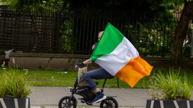 Fintan O'Toole: Ireland has gone from an emigrant society to an immigrant-emigrant society