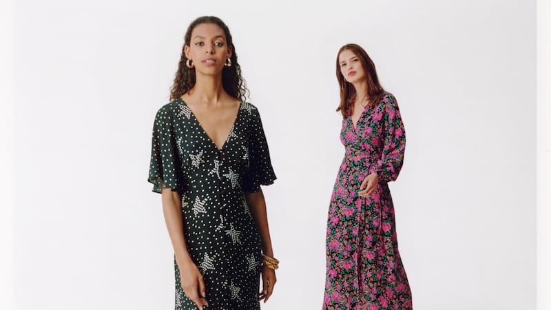 Dresses, €52, Topshop