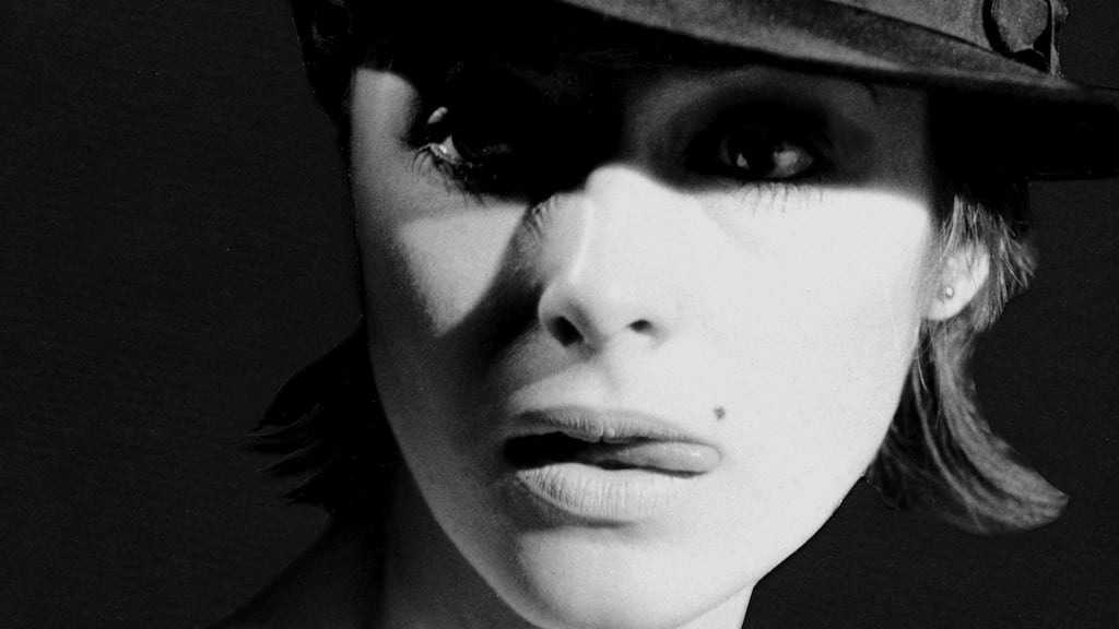 New this week: Penny Slinger: Out of the Shadows, exclusively at the Triskel in Cork