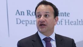 Tánaiste says thousands will attend trial sports events in June and July