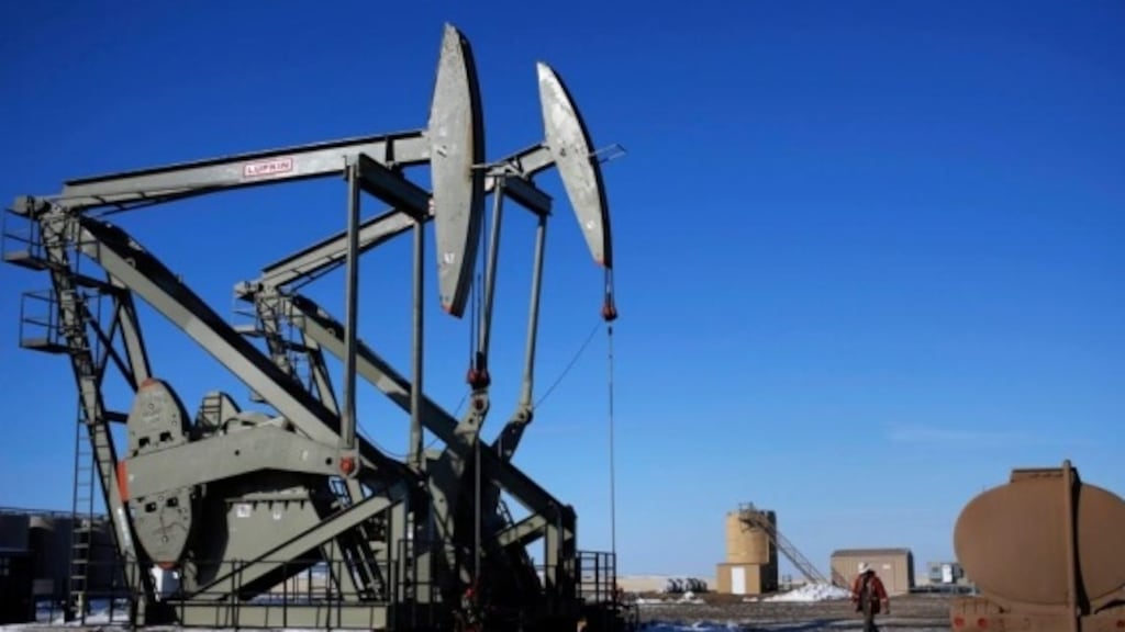 The maintenance at the field started on February 20th after the oil company identified a technical issue at its production vessel offshore Ghana