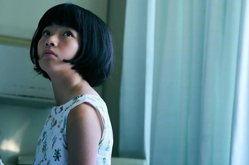 Cannes 2025: Yui Suzuki in Renoir